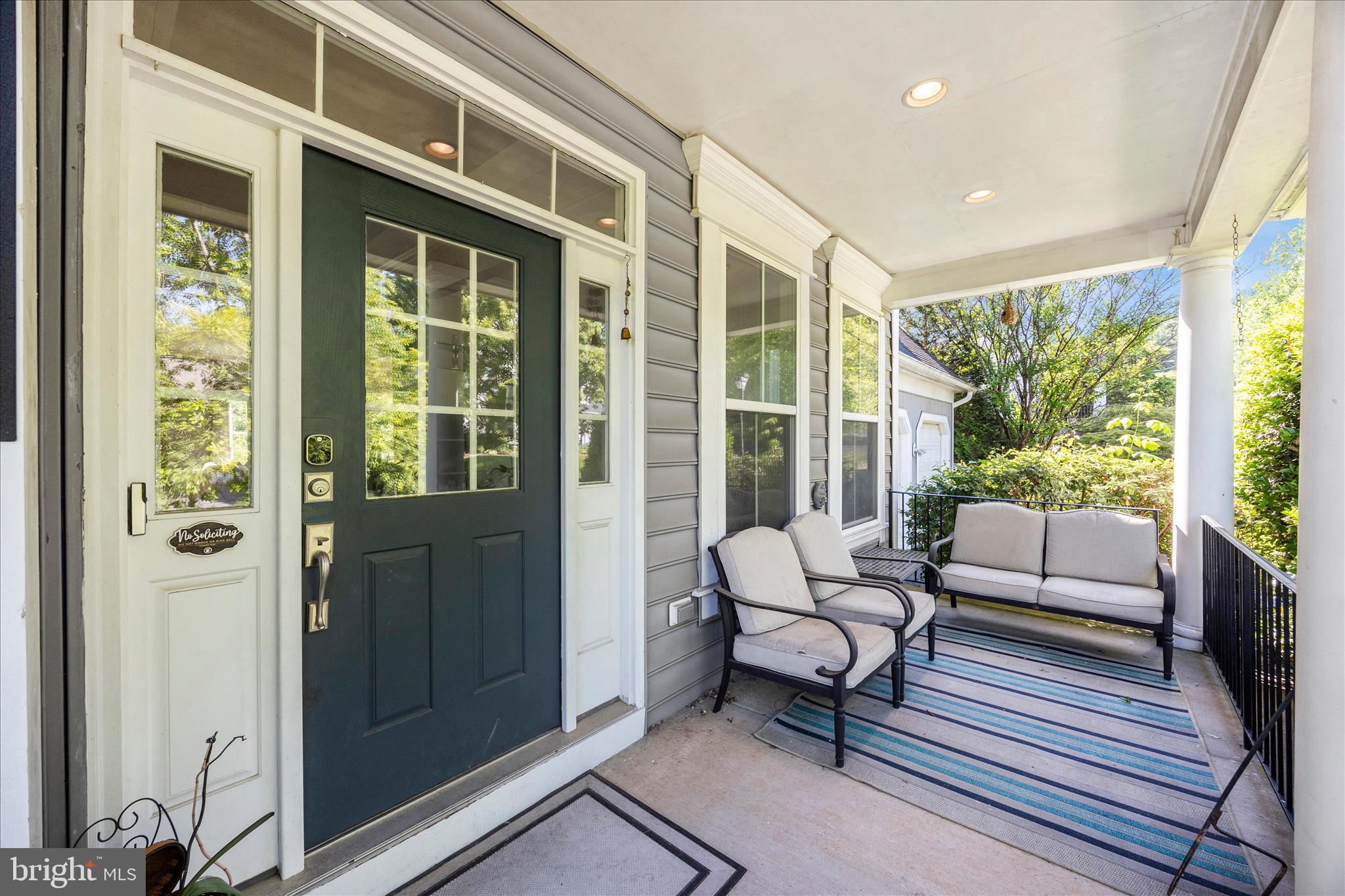 RUNNING BROOK ACRES - Residential