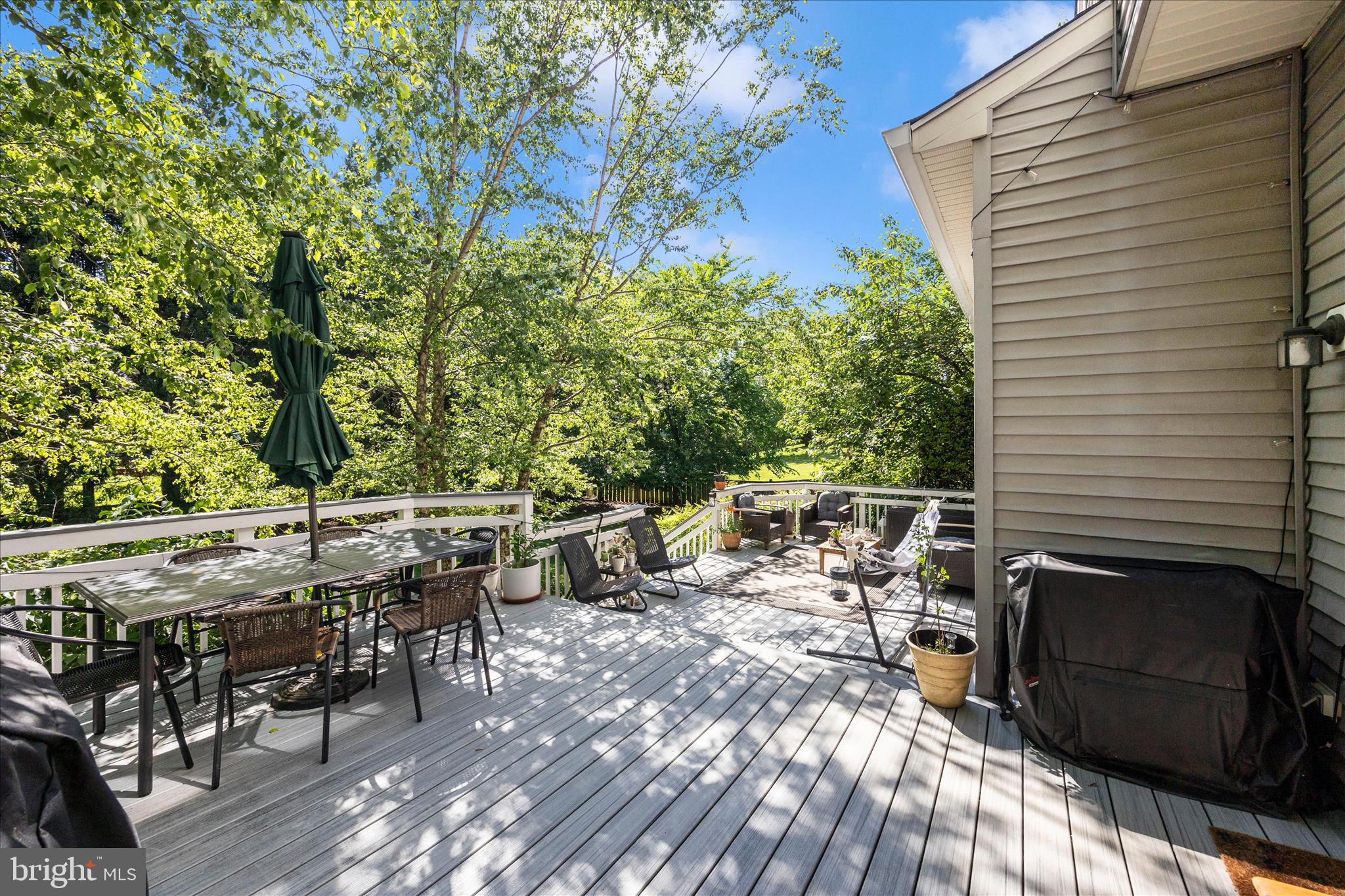 RUNNING BROOK ACRES - Residential