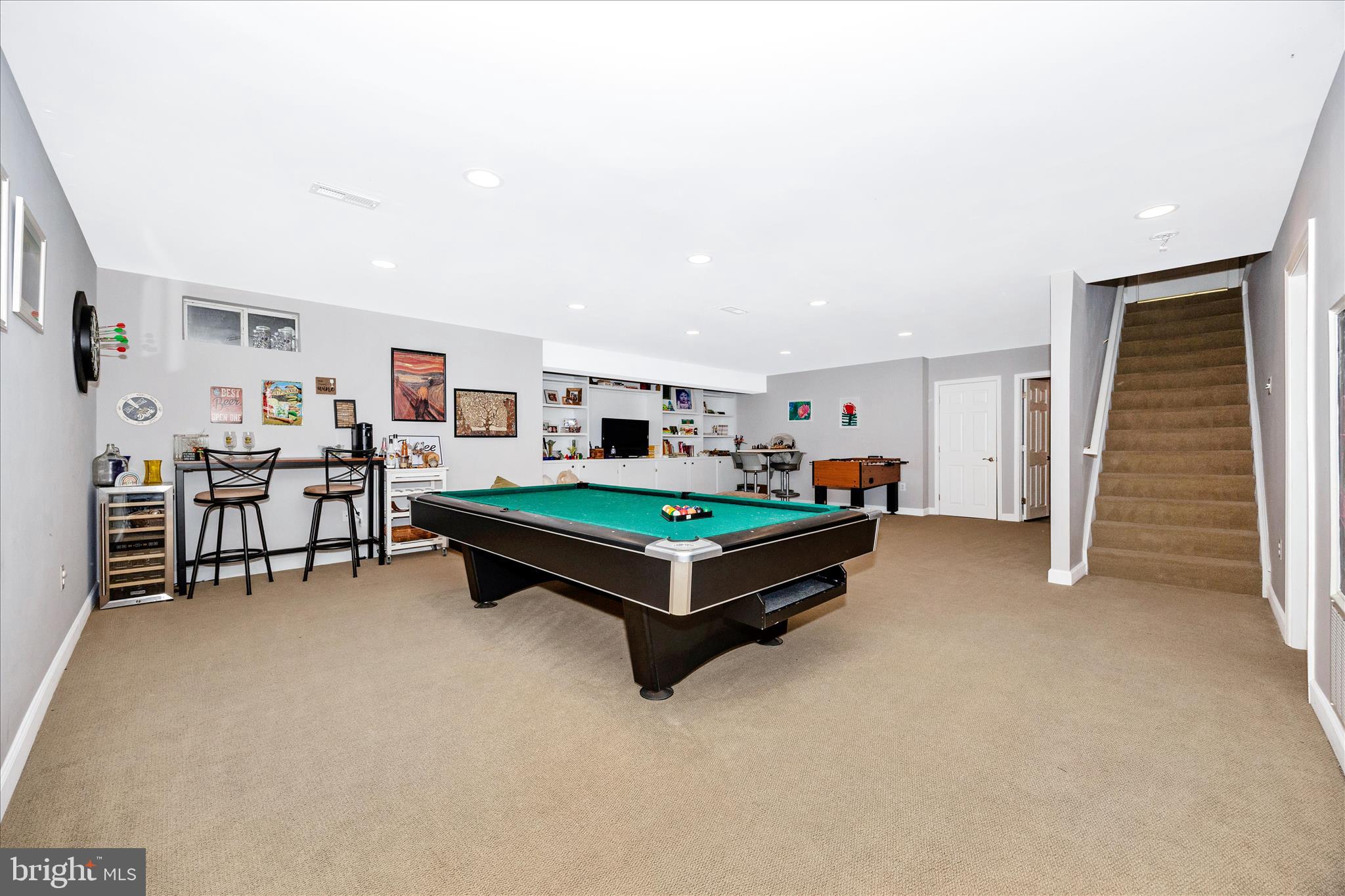 RUNNING BROOK ACRES - Residential