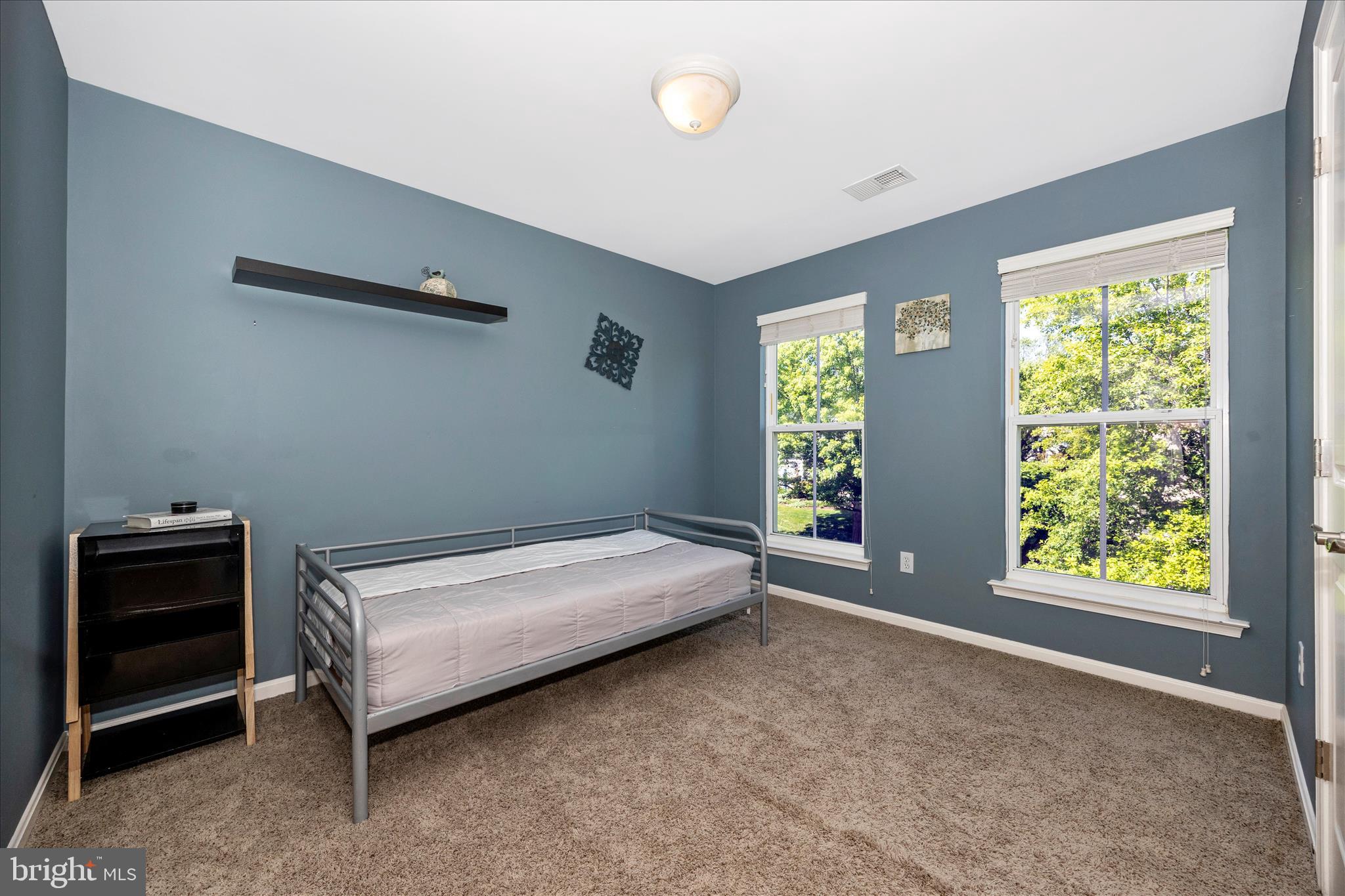 RUNNING BROOK ACRES - Residential