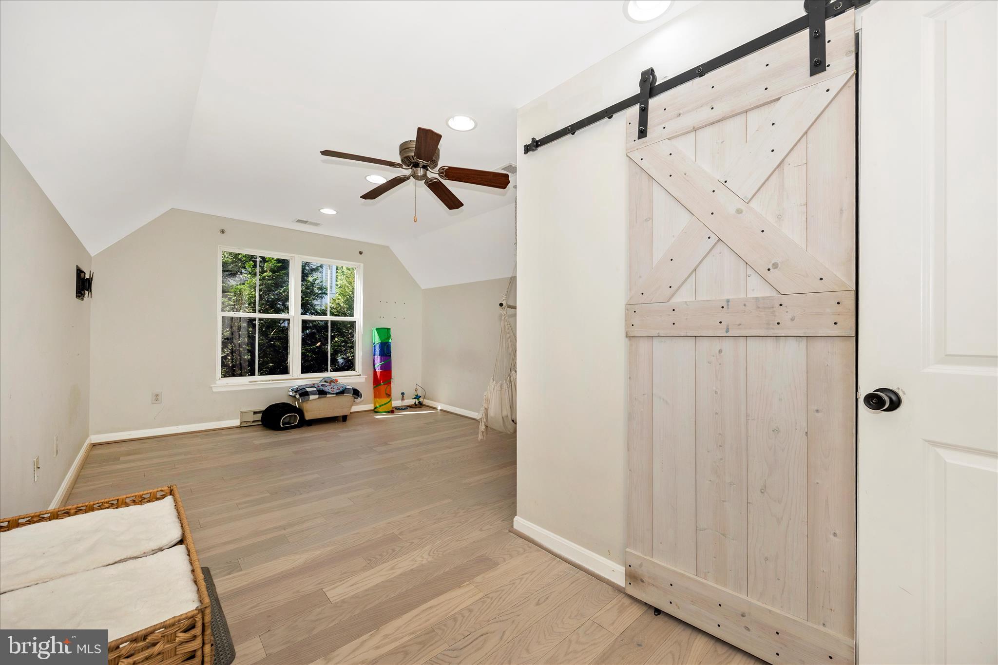 RUNNING BROOK ACRES - Residential