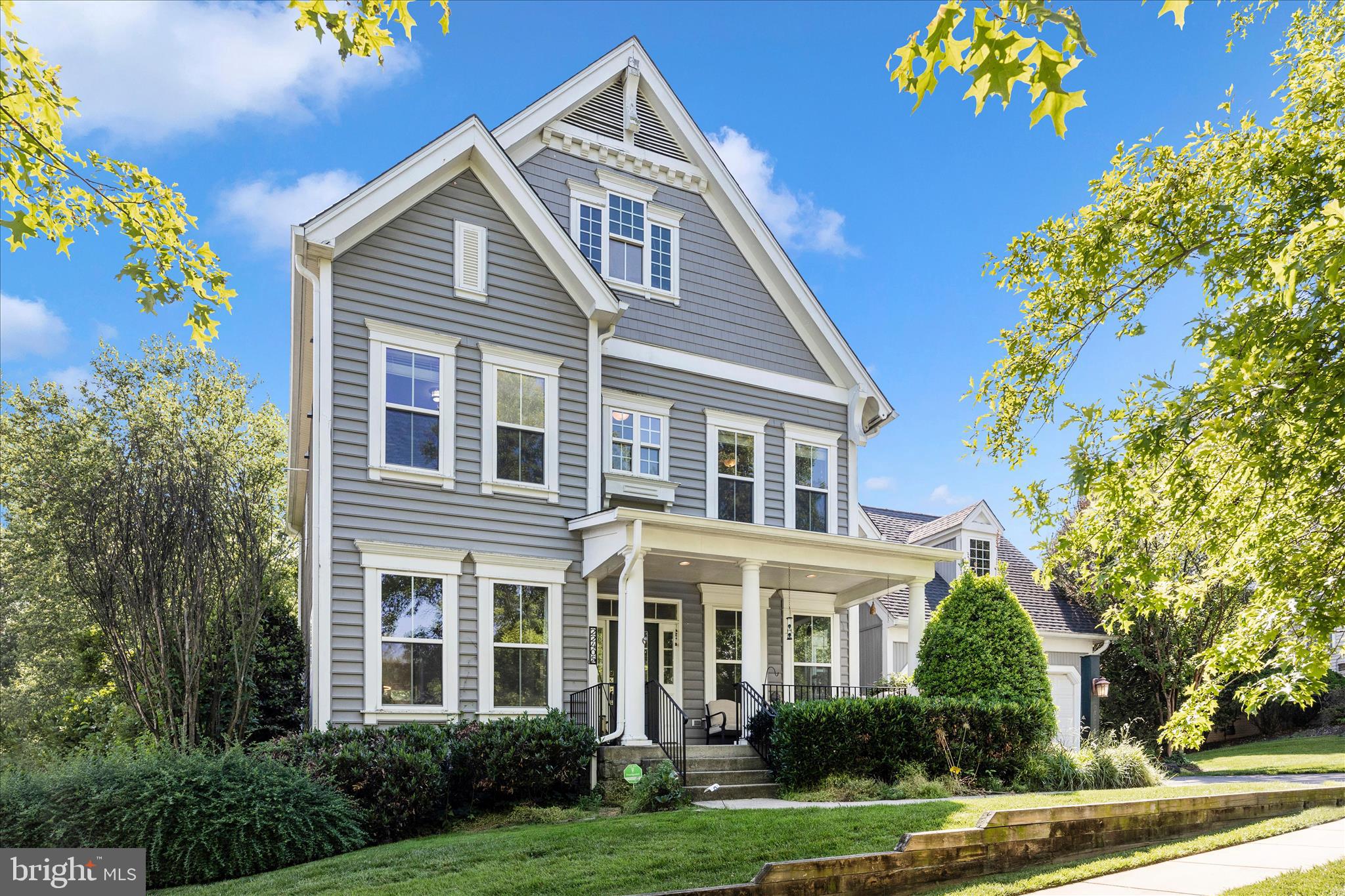 RUNNING BROOK ACRES - Residential