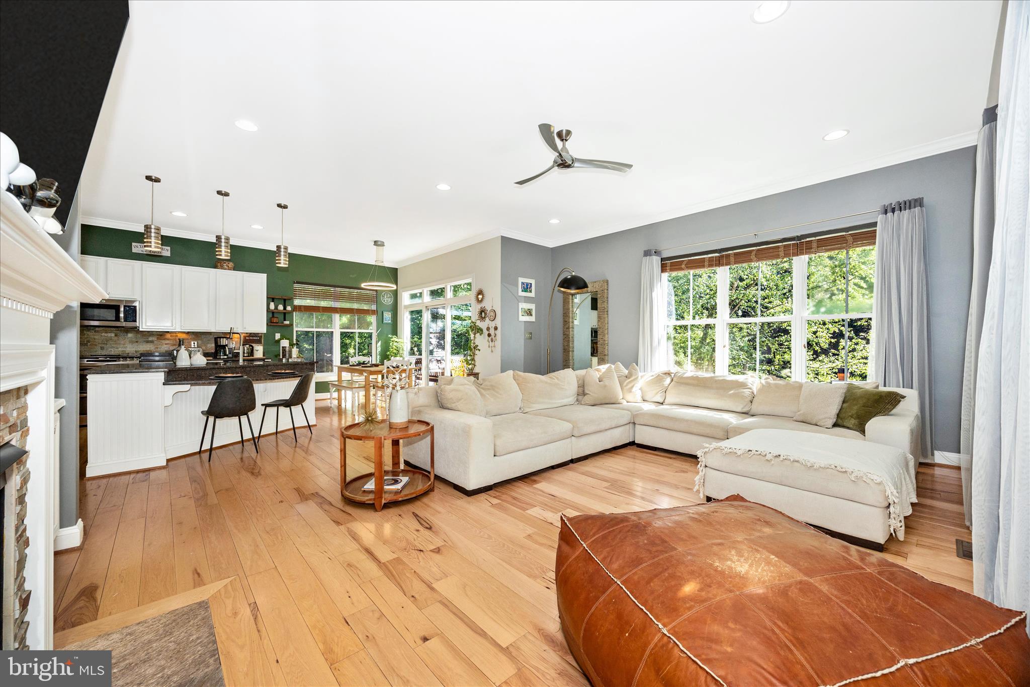 RUNNING BROOK ACRES - Residential