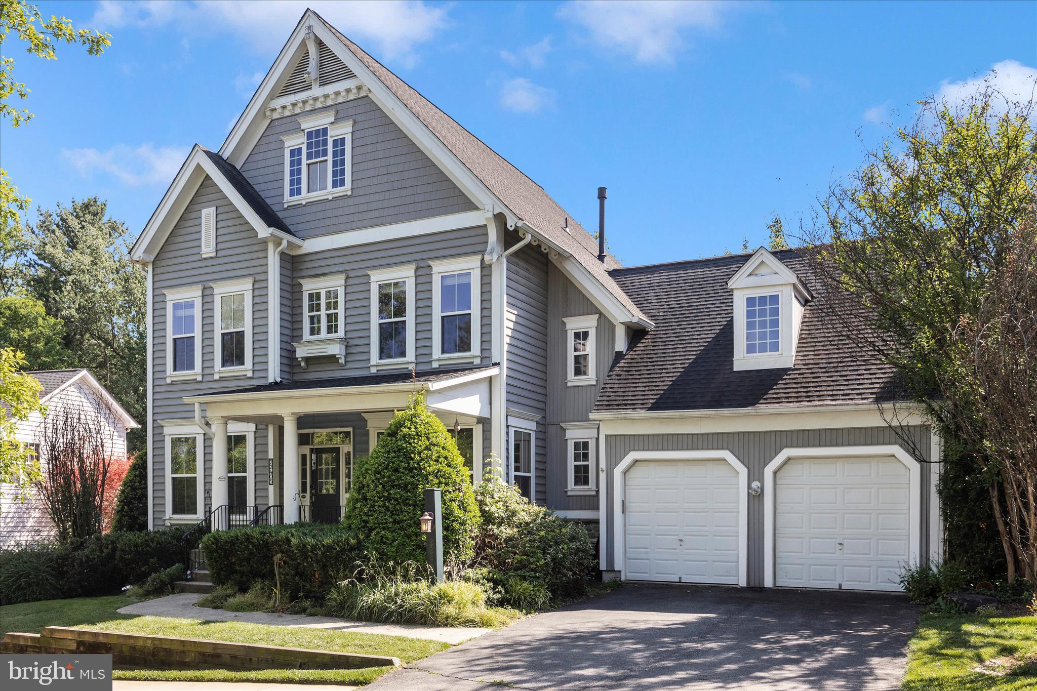 RUNNING BROOK ACRES - Residential
