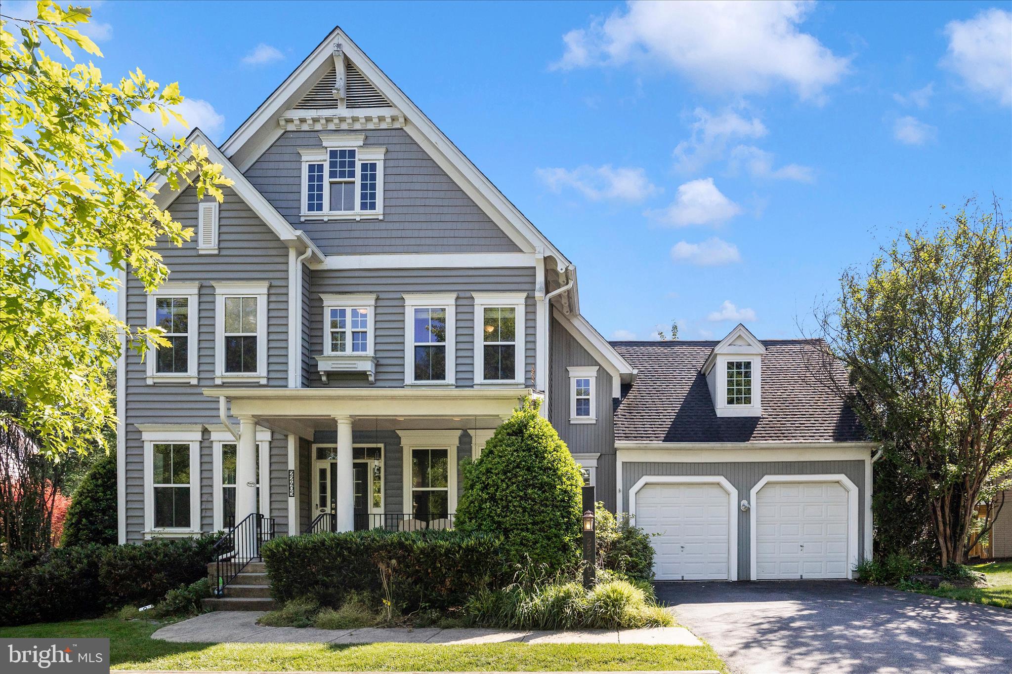 RUNNING BROOK ACRES - Residential