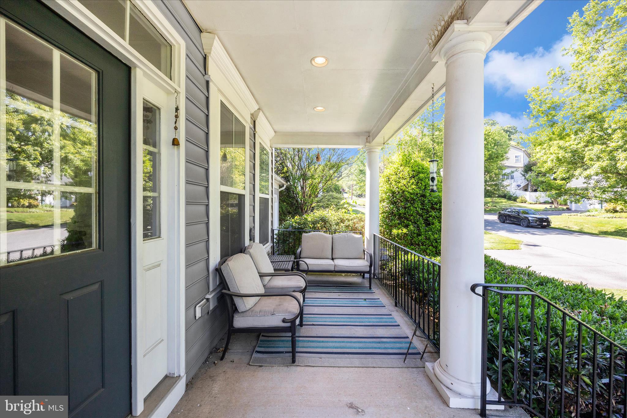 RUNNING BROOK ACRES - Residential