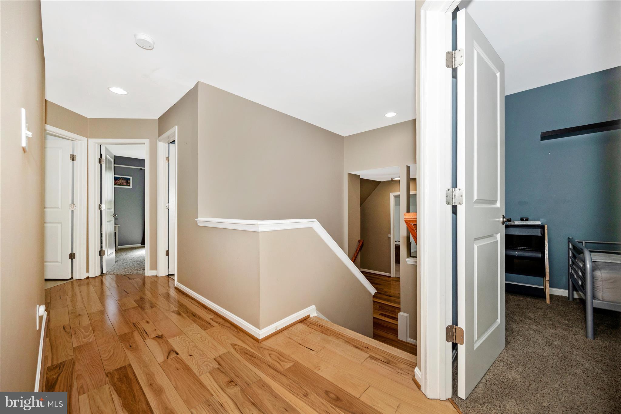 RUNNING BROOK ACRES - Residential