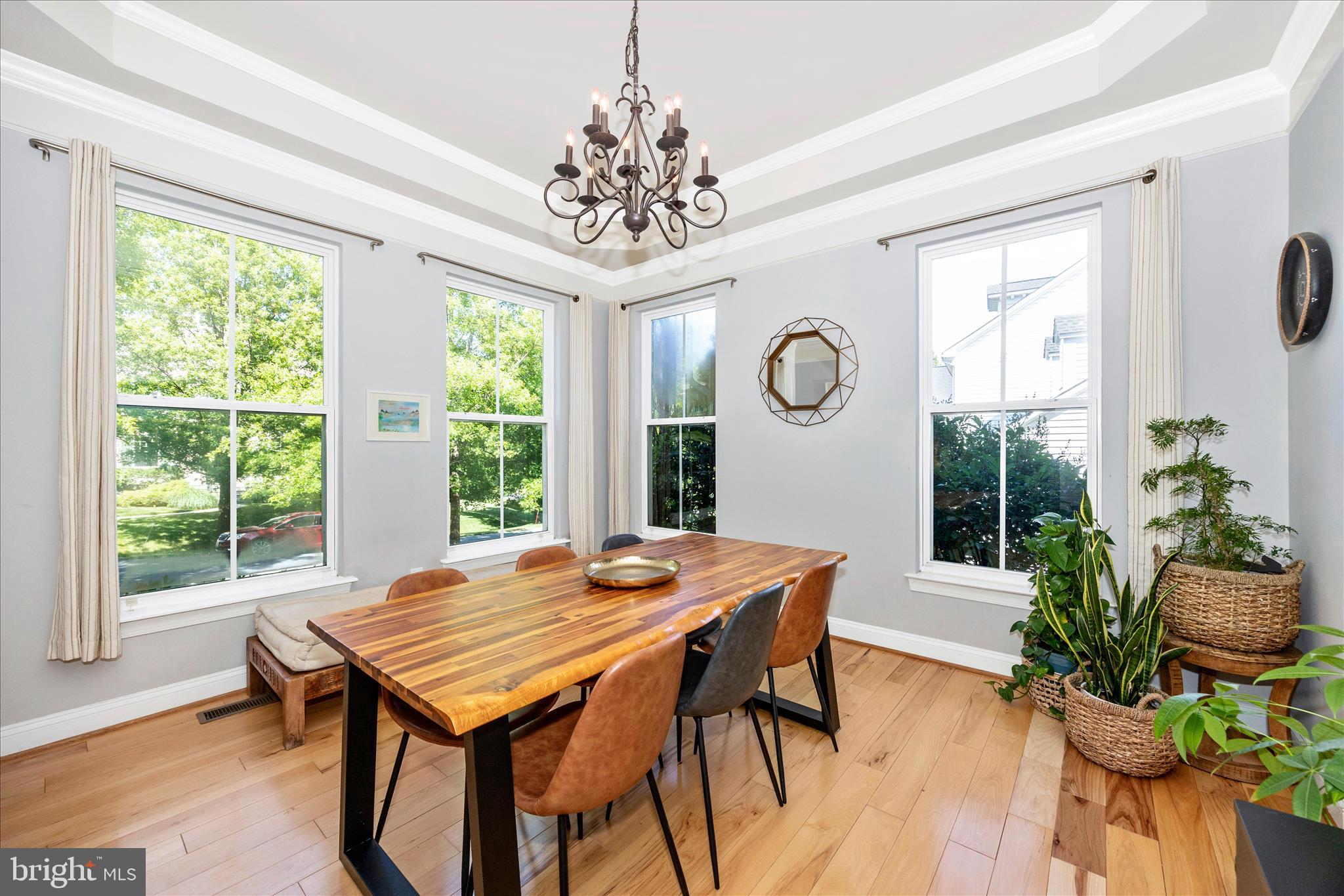 RUNNING BROOK ACRES - Residential