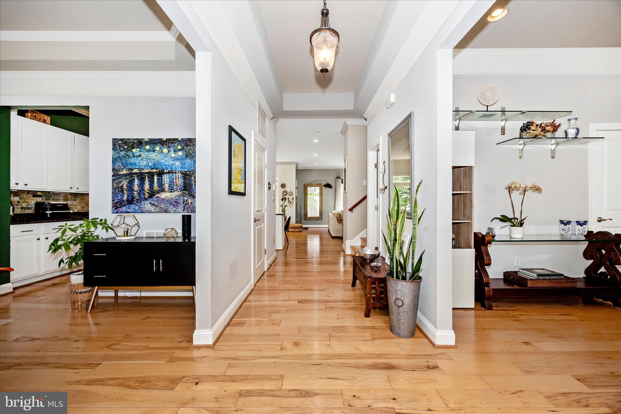 RUNNING BROOK ACRES - Residential