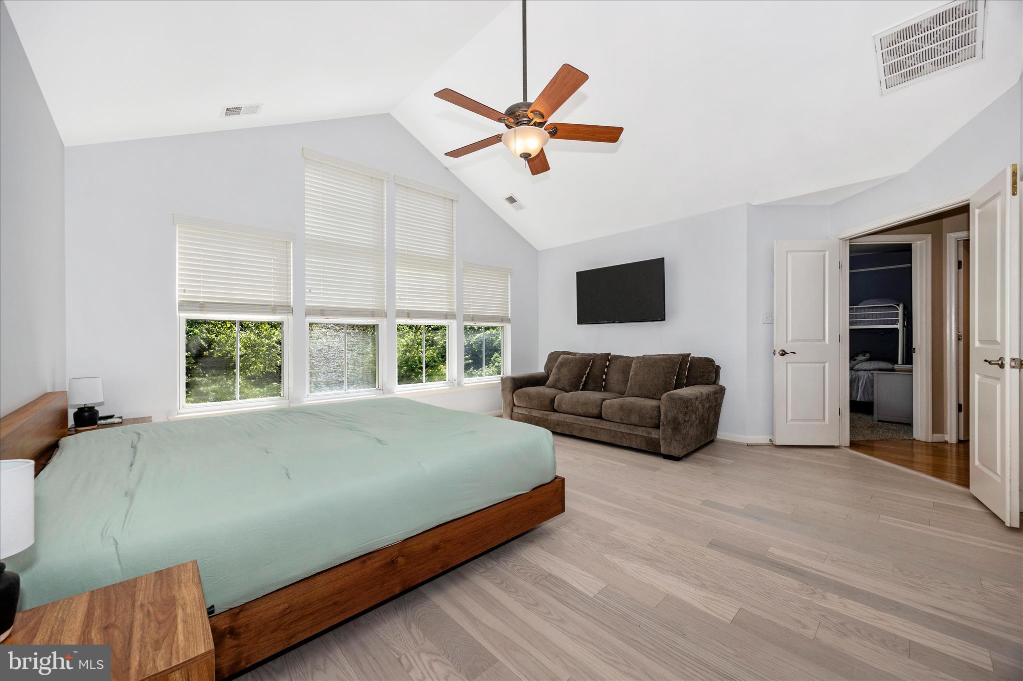 RUNNING BROOK ACRES - Residential