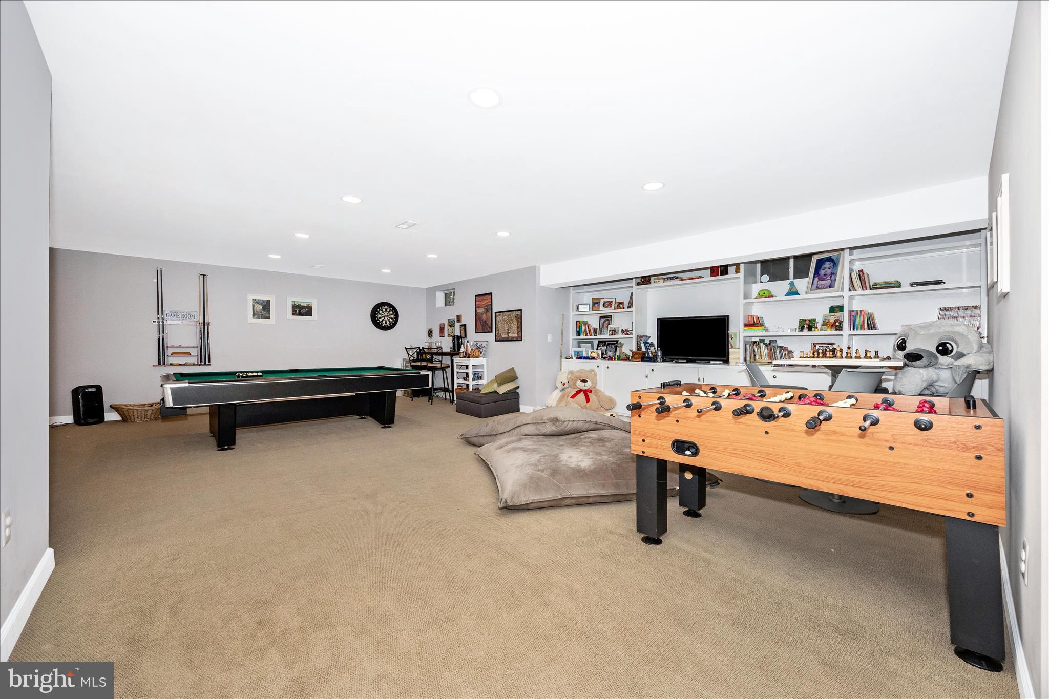 RUNNING BROOK ACRES - Residential