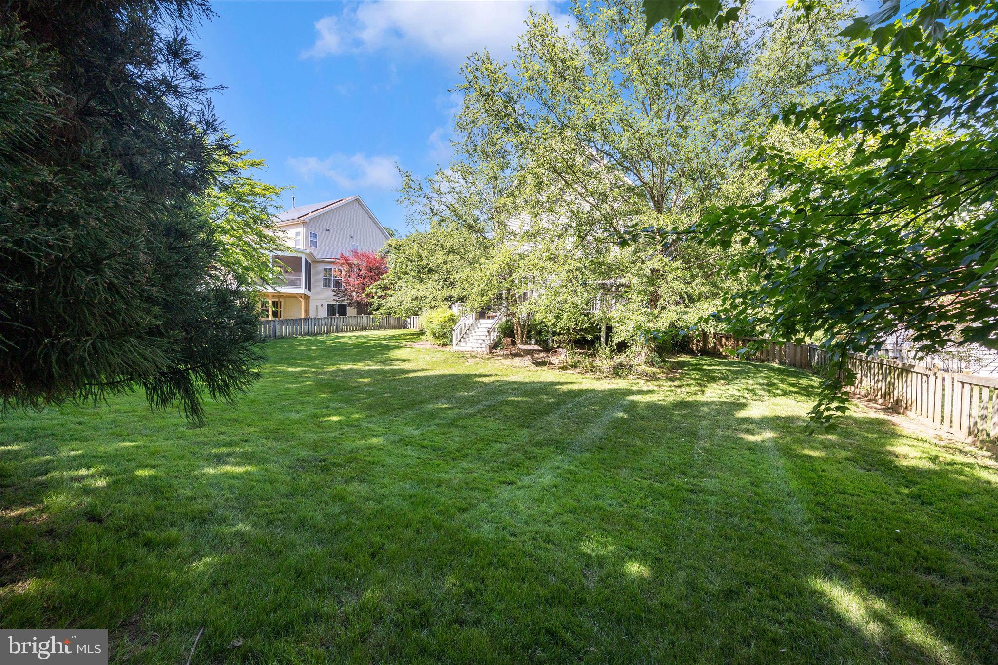 RUNNING BROOK ACRES - Residential