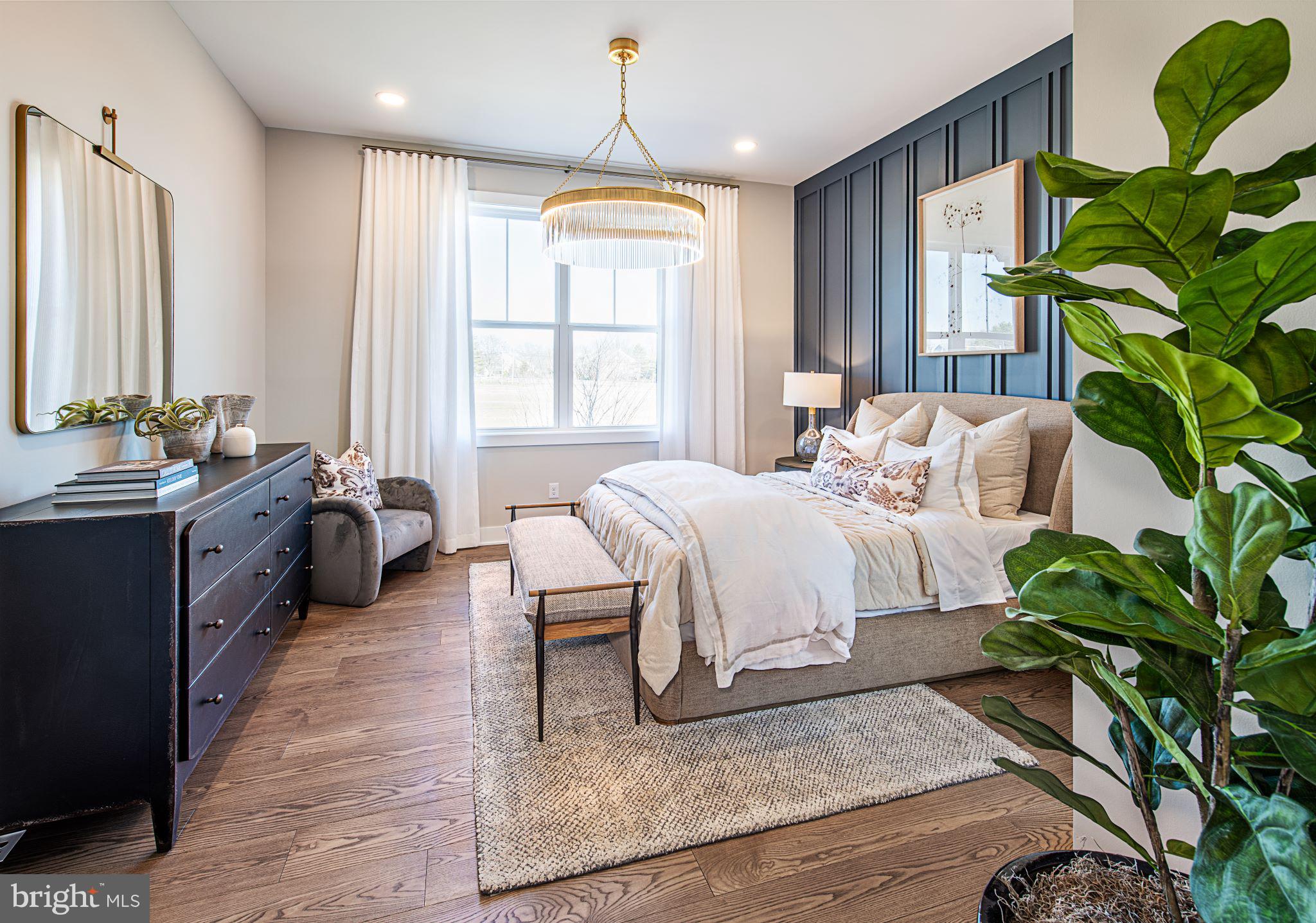 BRETON HILL - Residential