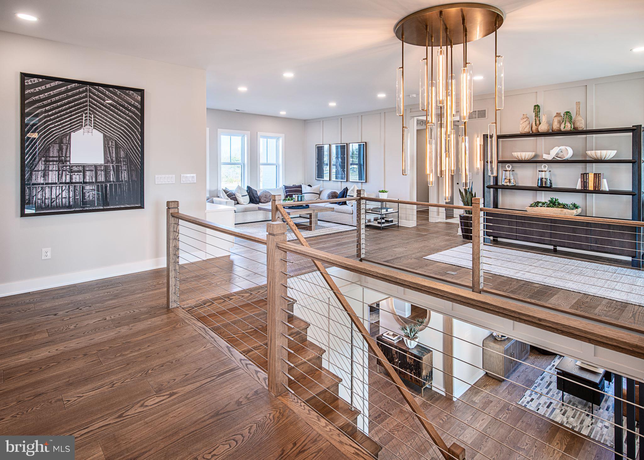 BRETON HILL - Residential