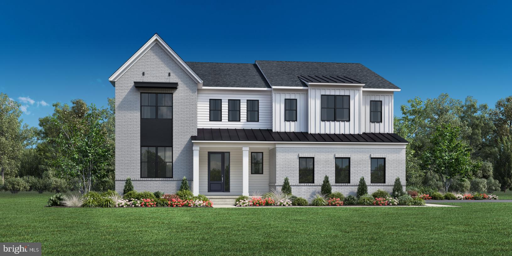 BRETON HILL - Residential