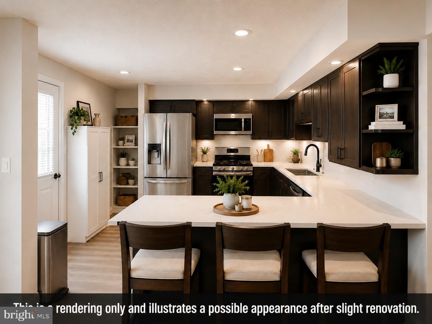 VENTURA - Residential