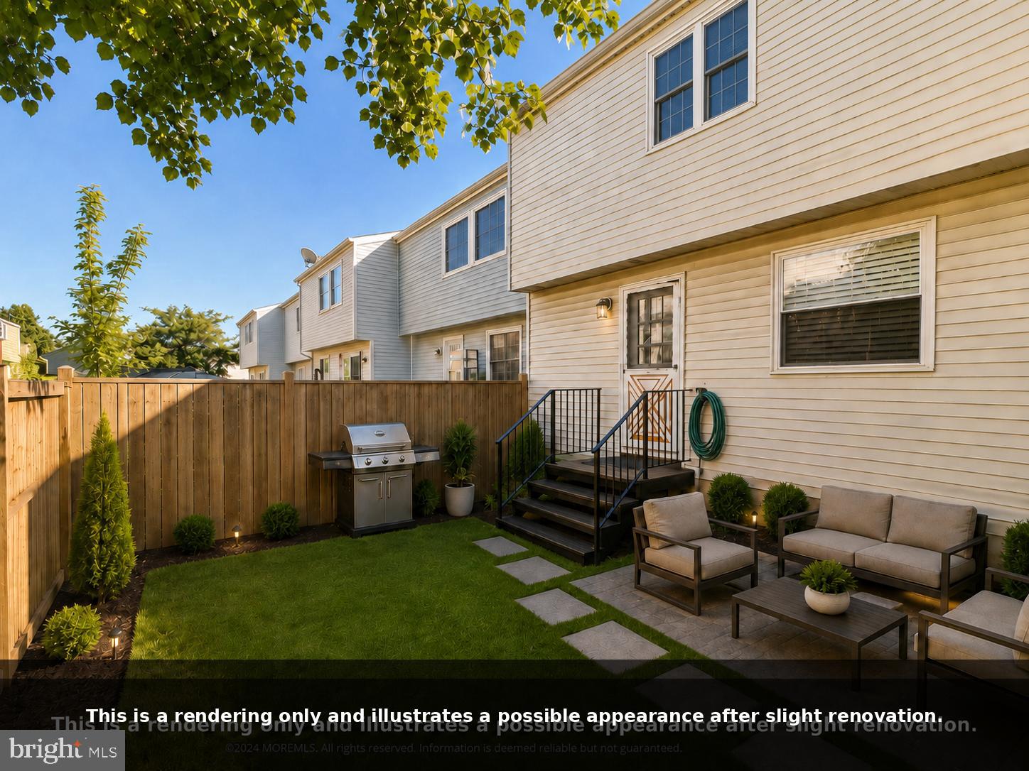 VENTURA - Residential