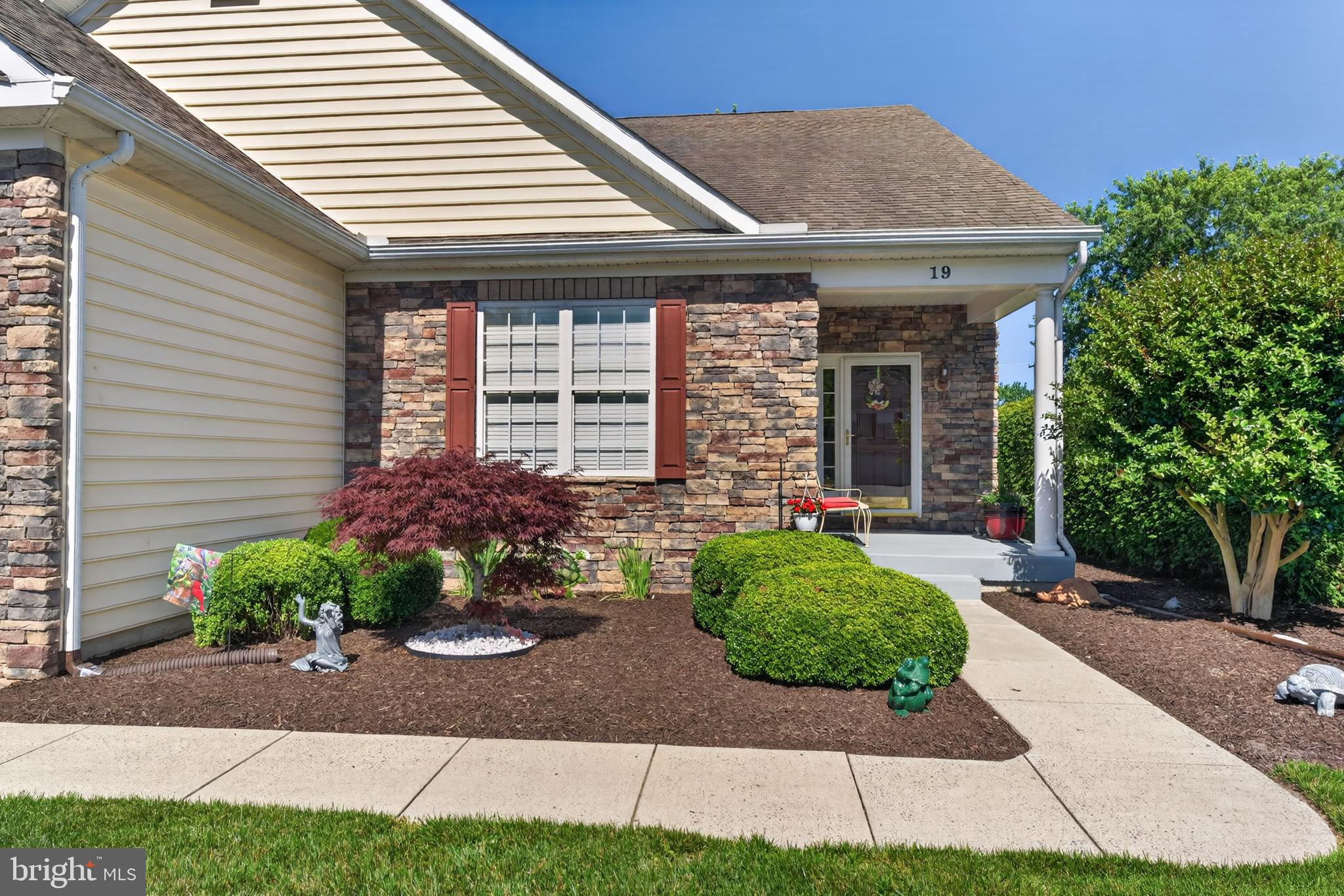 BARKLAY ESTATES - Residential