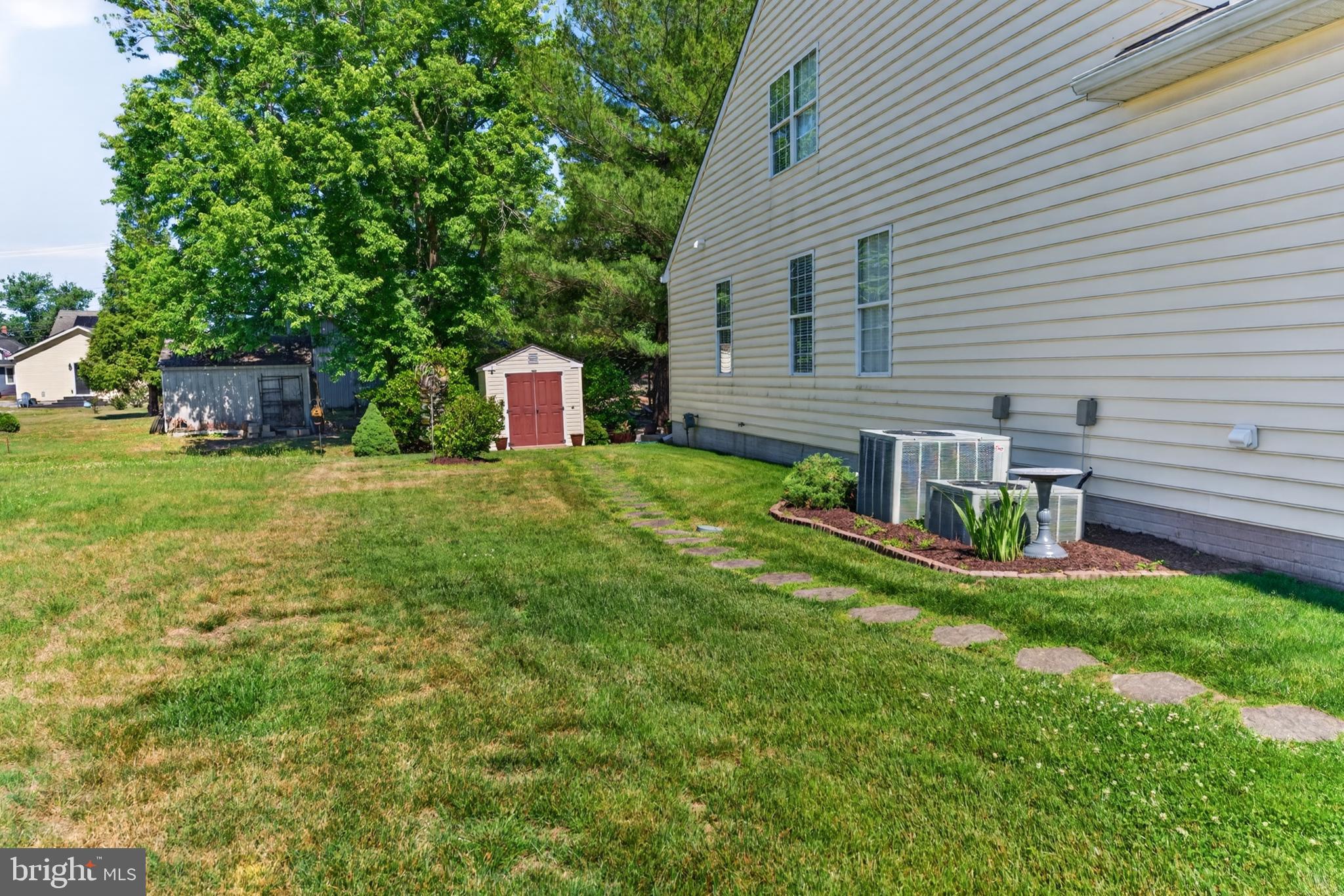 BARKLAY ESTATES - Residential