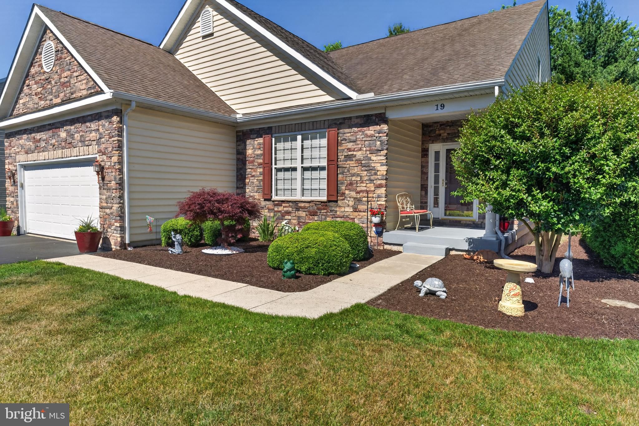 BARKLAY ESTATES - Residential