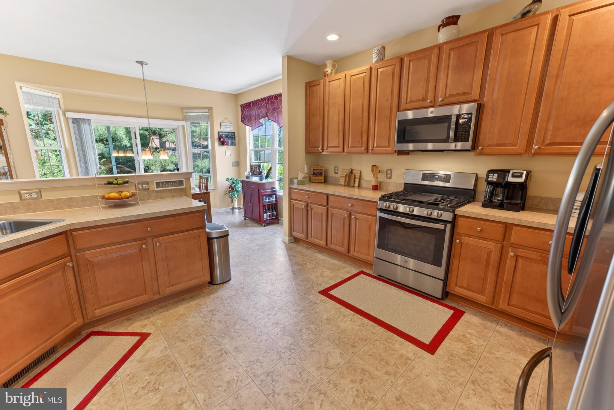 BARKLAY ESTATES - Residential