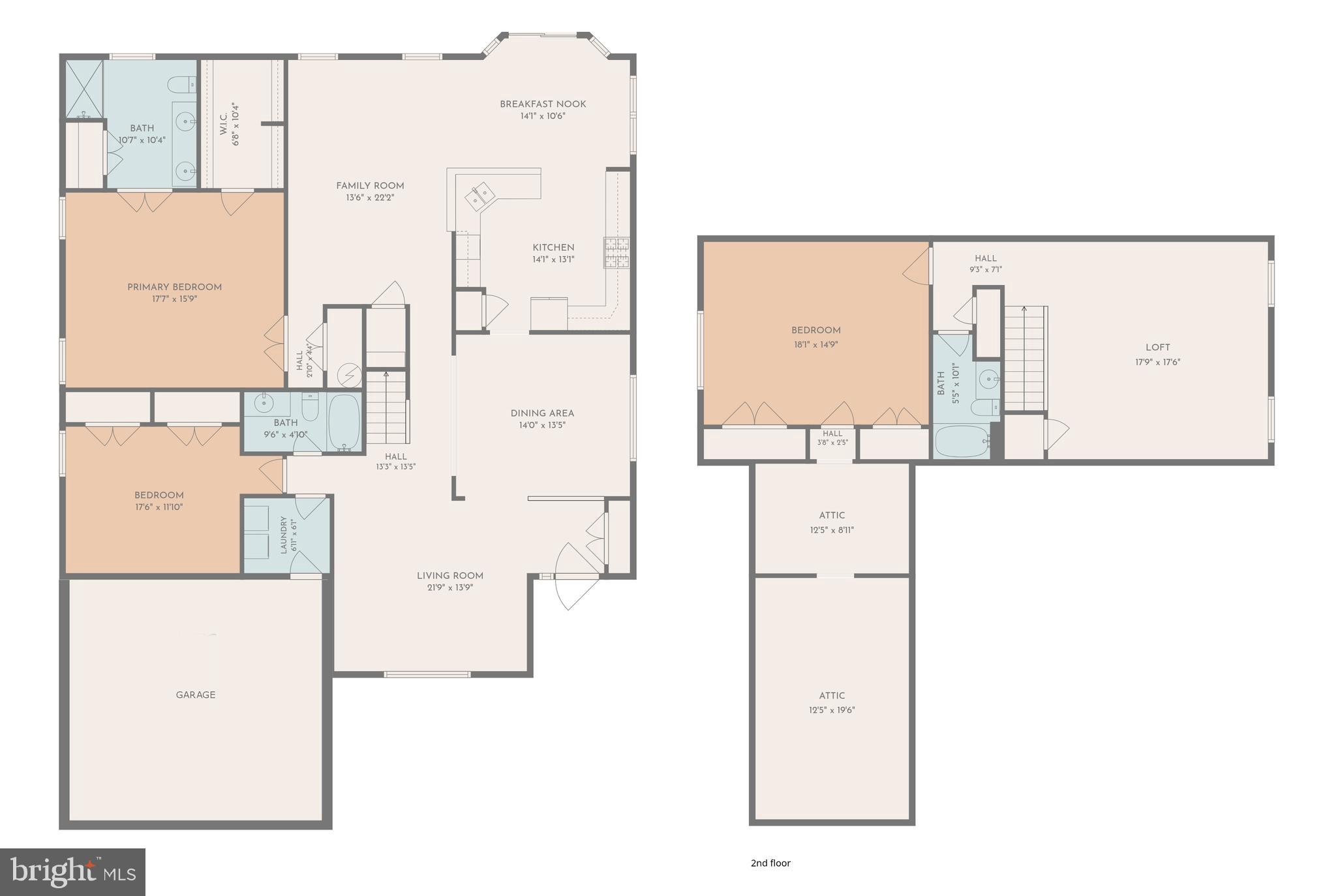 BARKLAY ESTATES - Residential