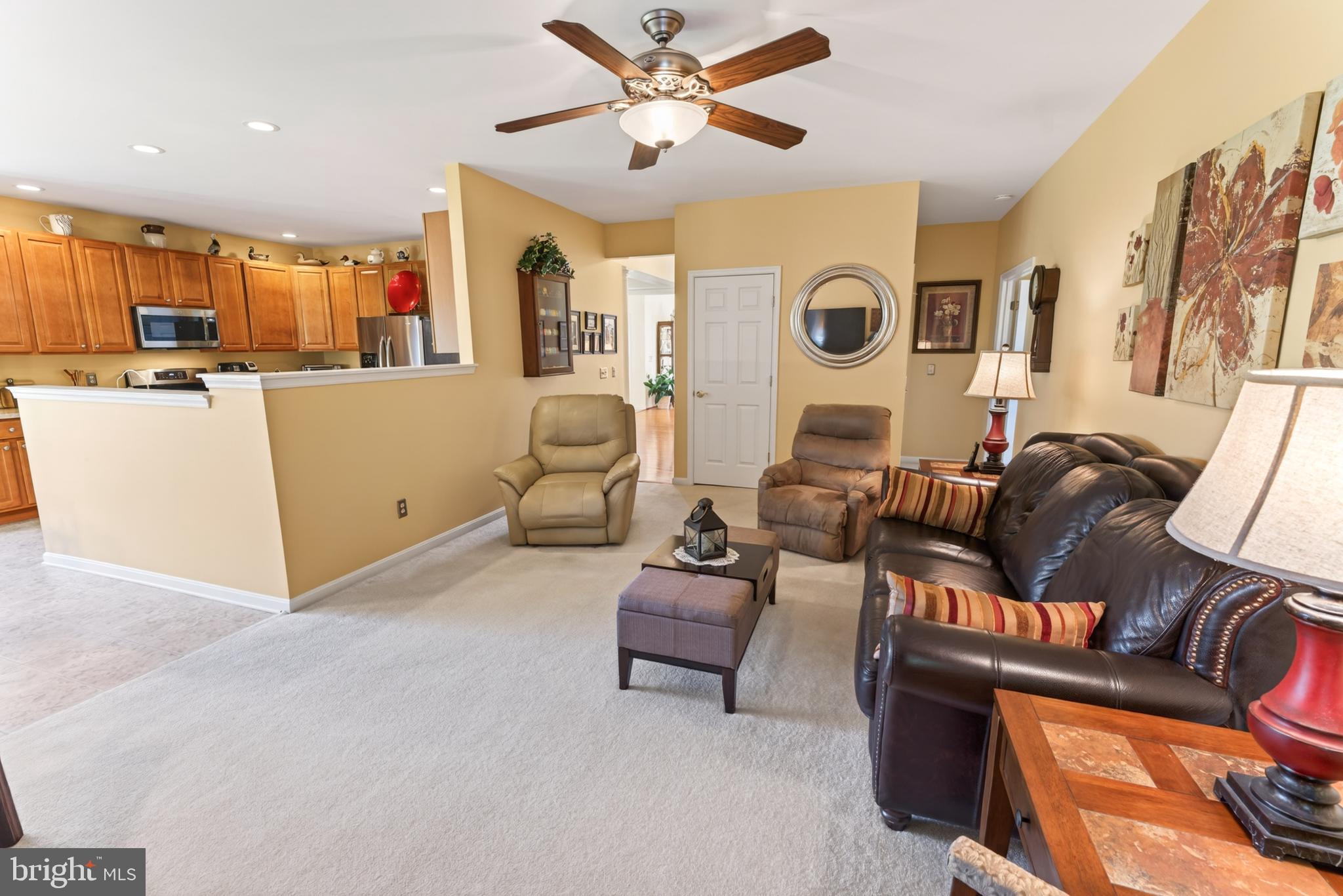 BARKLAY ESTATES - Residential