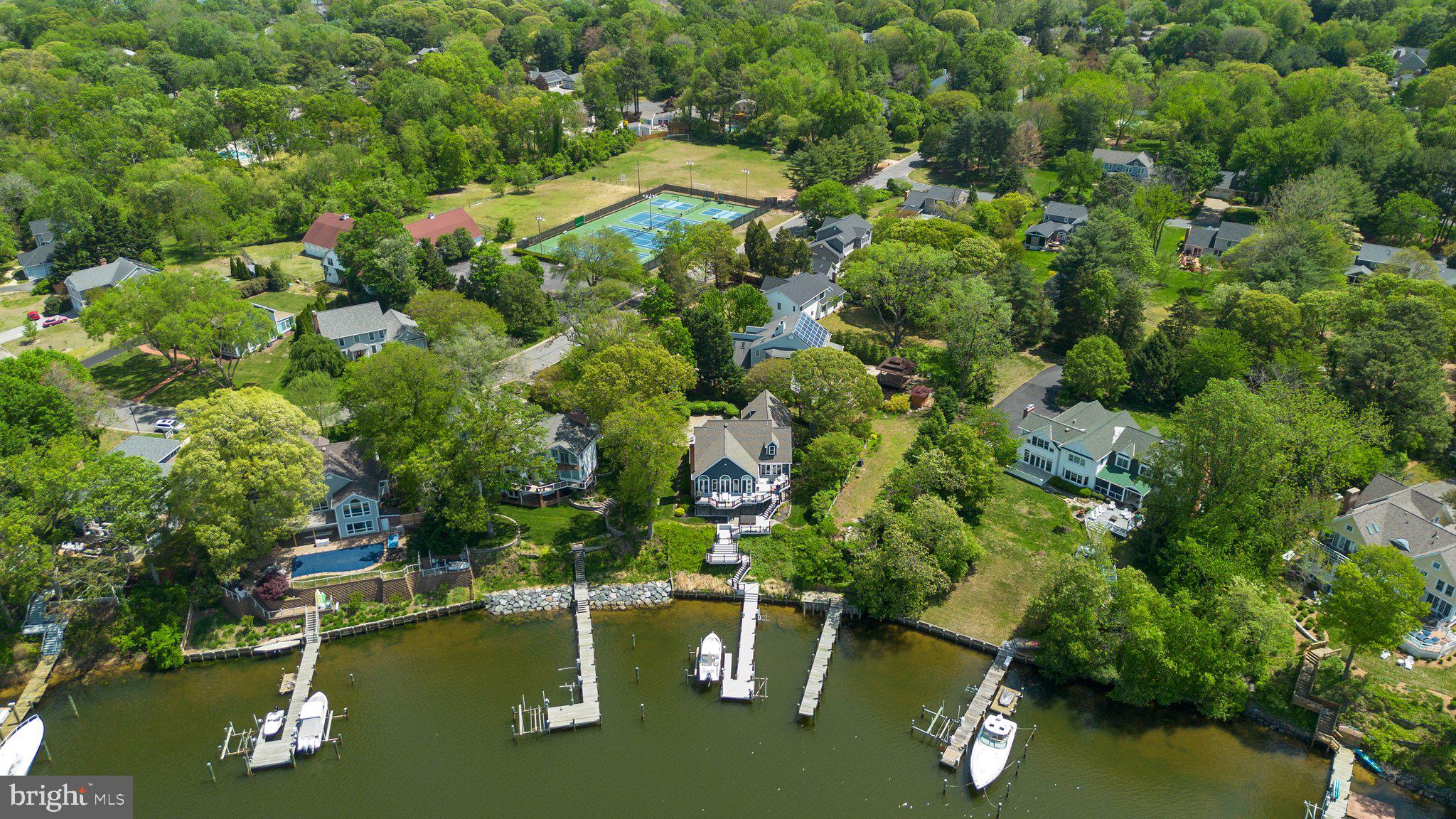 ULMSTEAD ESTATES - Residential