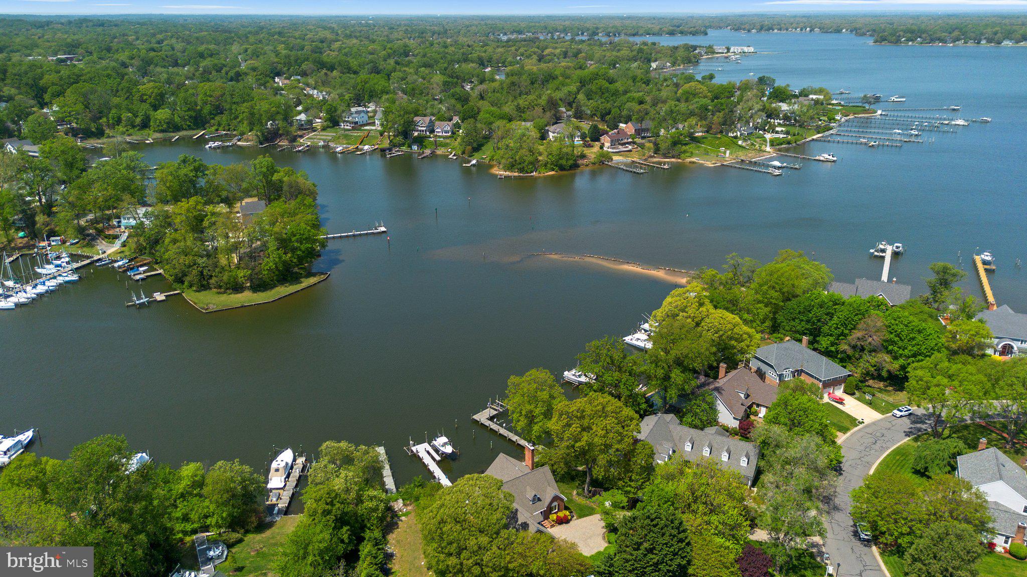 ULMSTEAD ESTATES - Residential