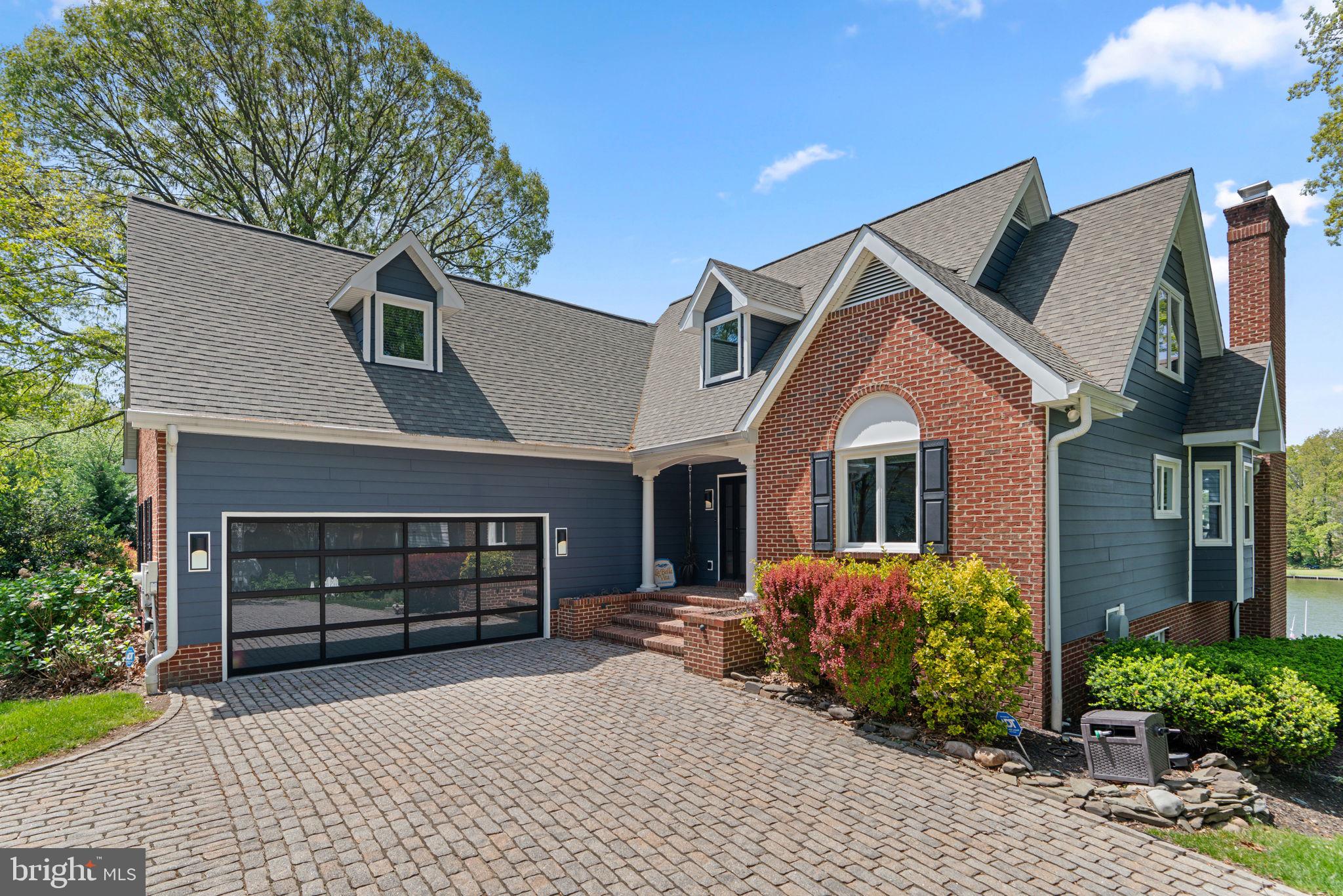 ULMSTEAD ESTATES - Residential