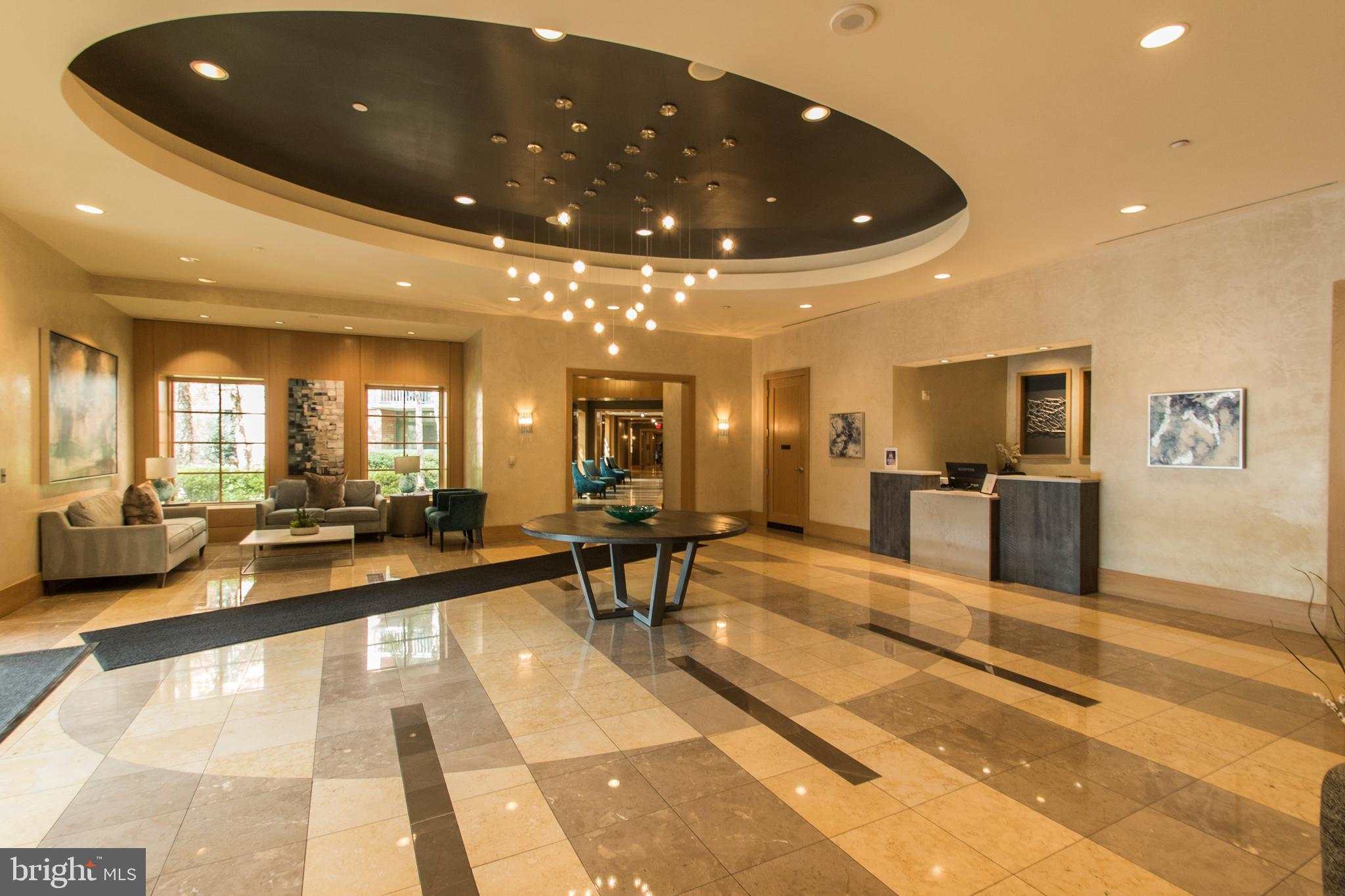 STERLING CODM - Residential