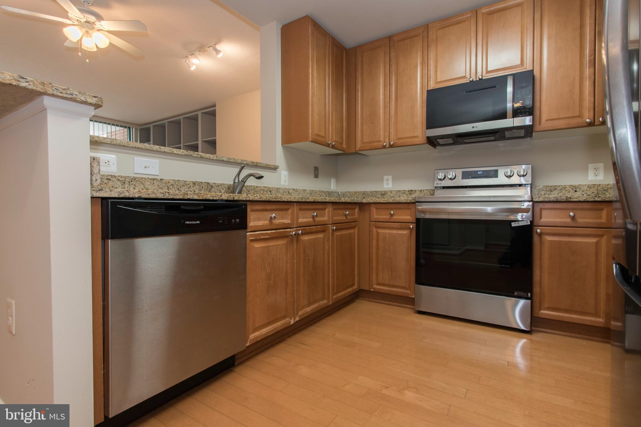 STERLING CODM - Residential