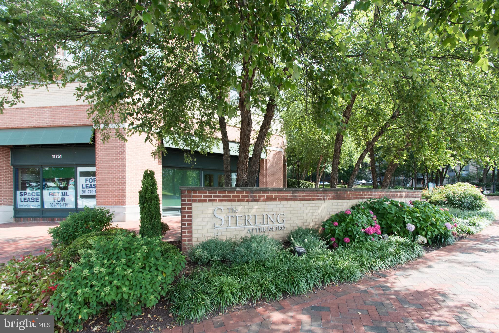 STERLING CODM - Residential