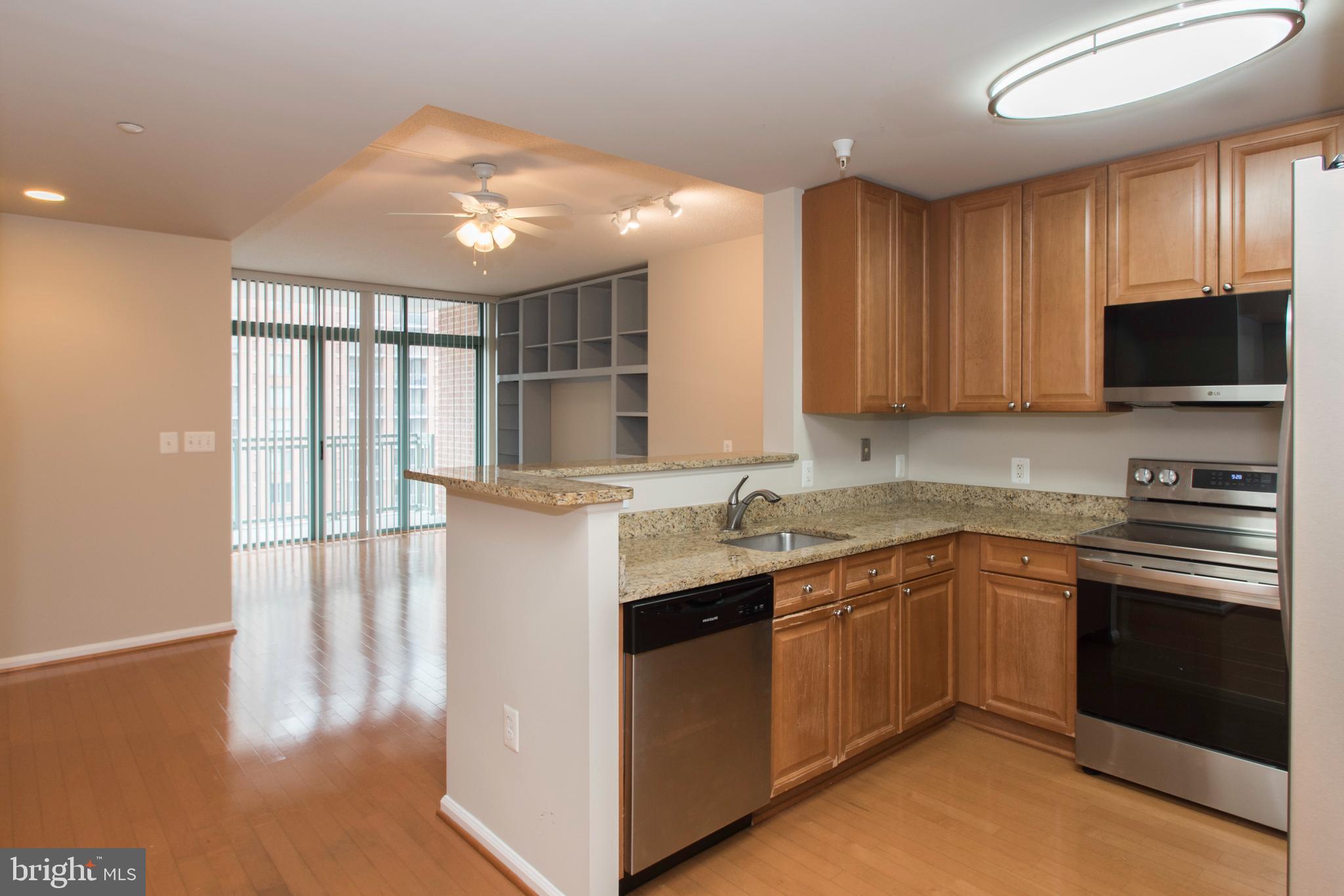 STERLING CODM - Residential