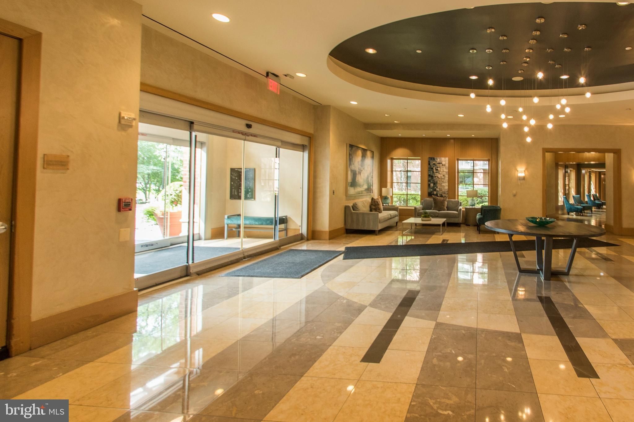 STERLING CODM - Residential