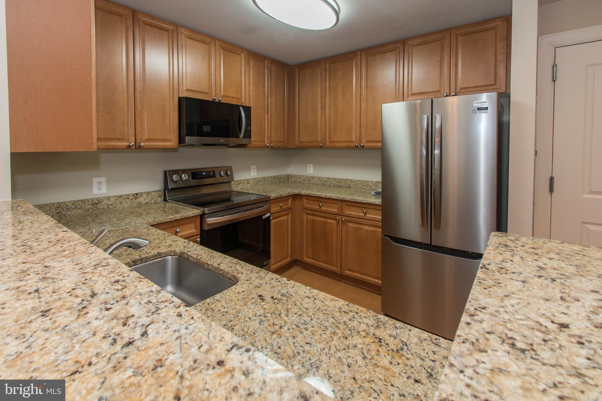 STERLING CODM - Residential