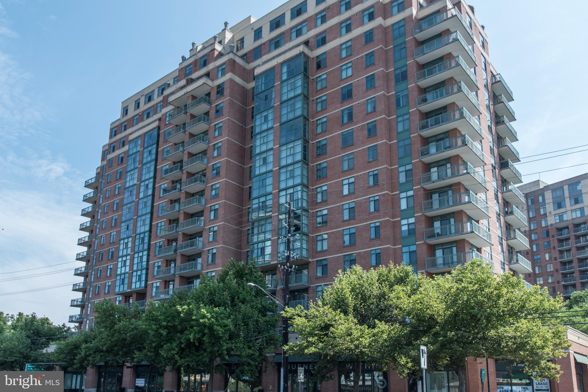 STERLING CODM - Residential