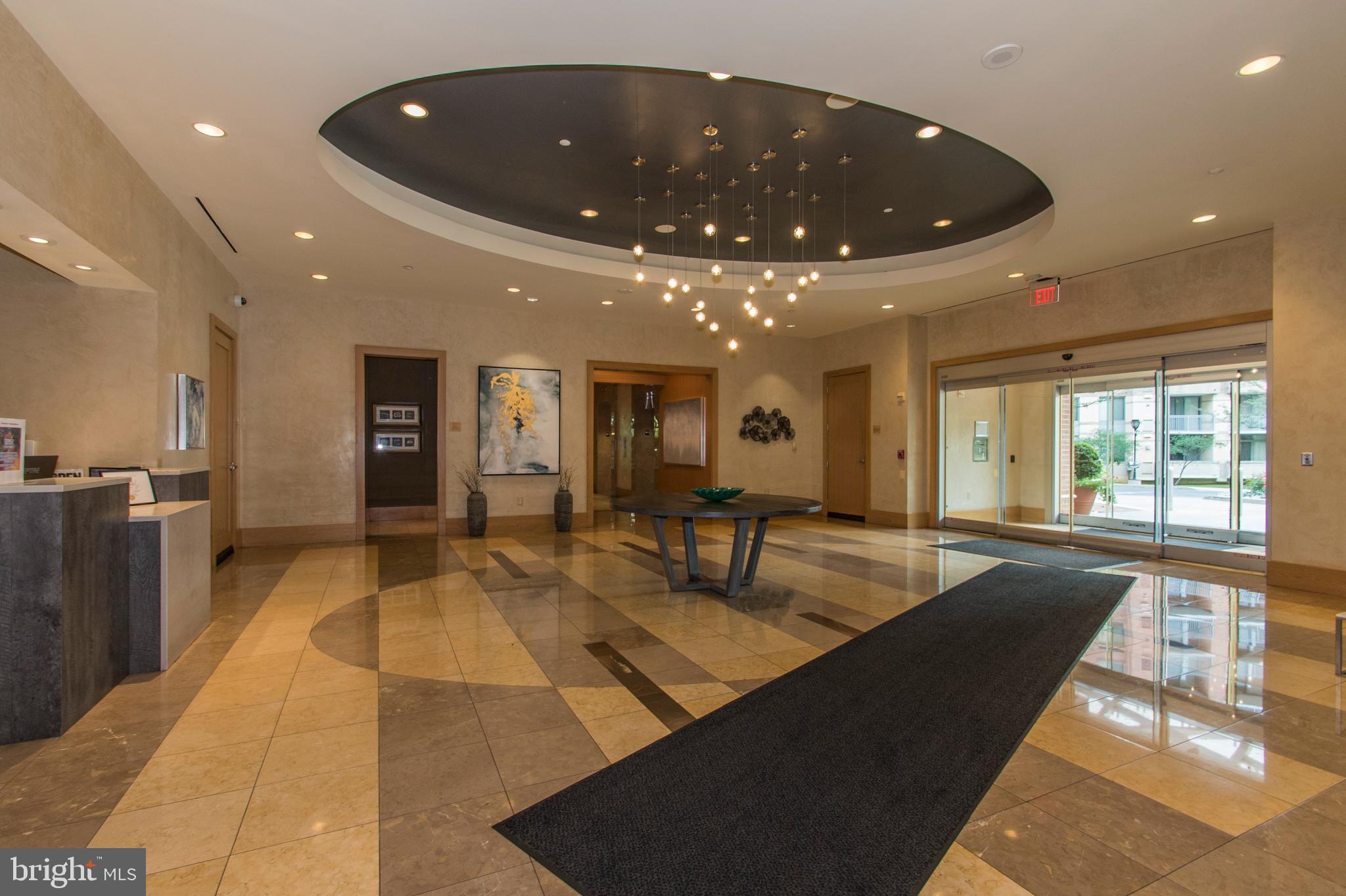 STERLING CODM - Residential