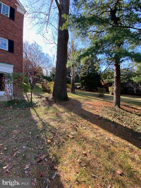PARK  FAIRFAX - Residential Lease