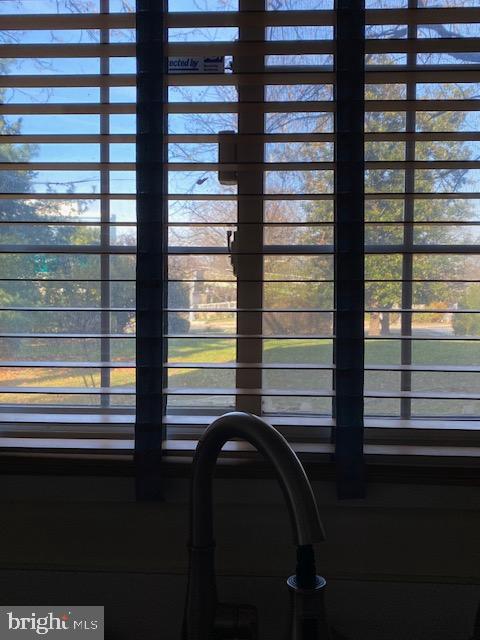 PARK  FAIRFAX - Residential Lease