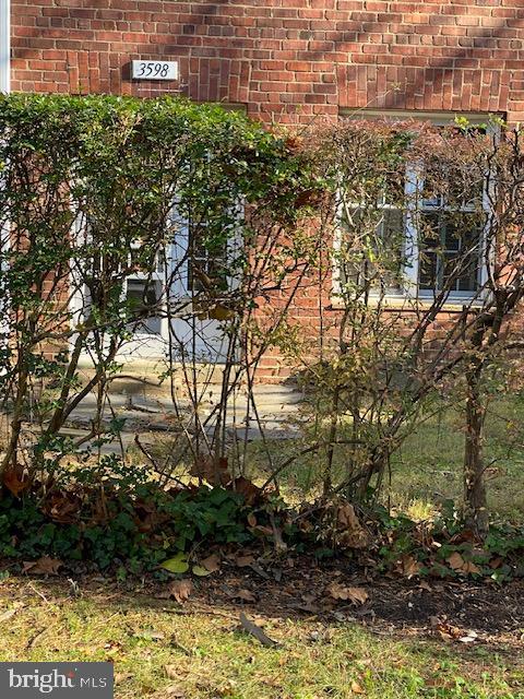 PARK  FAIRFAX - Residential Lease
