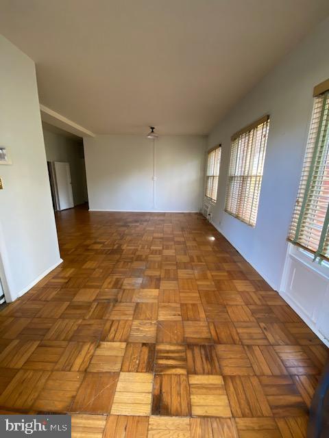 PARK  FAIRFAX - Residential Lease