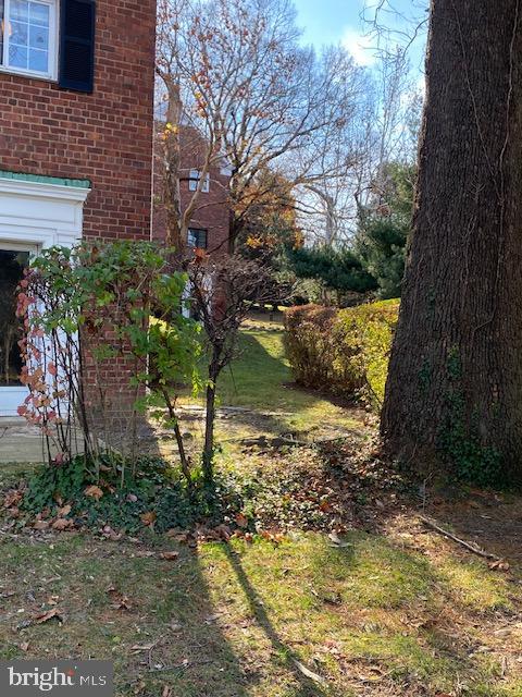 PARK  FAIRFAX - Residential Lease