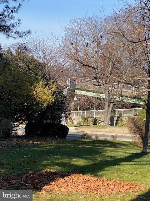 PARK  FAIRFAX - Residential Lease