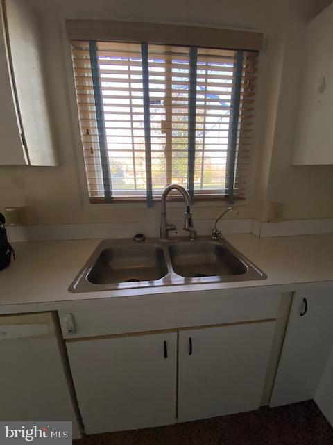 PARK  FAIRFAX - Residential Lease