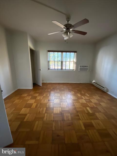 PARK  FAIRFAX - Residential Lease