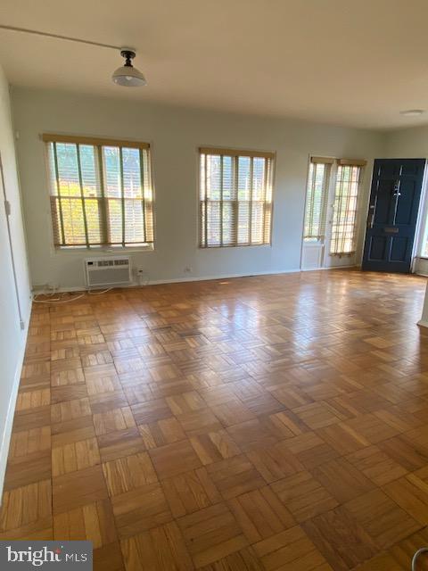 PARK  FAIRFAX - Residential Lease