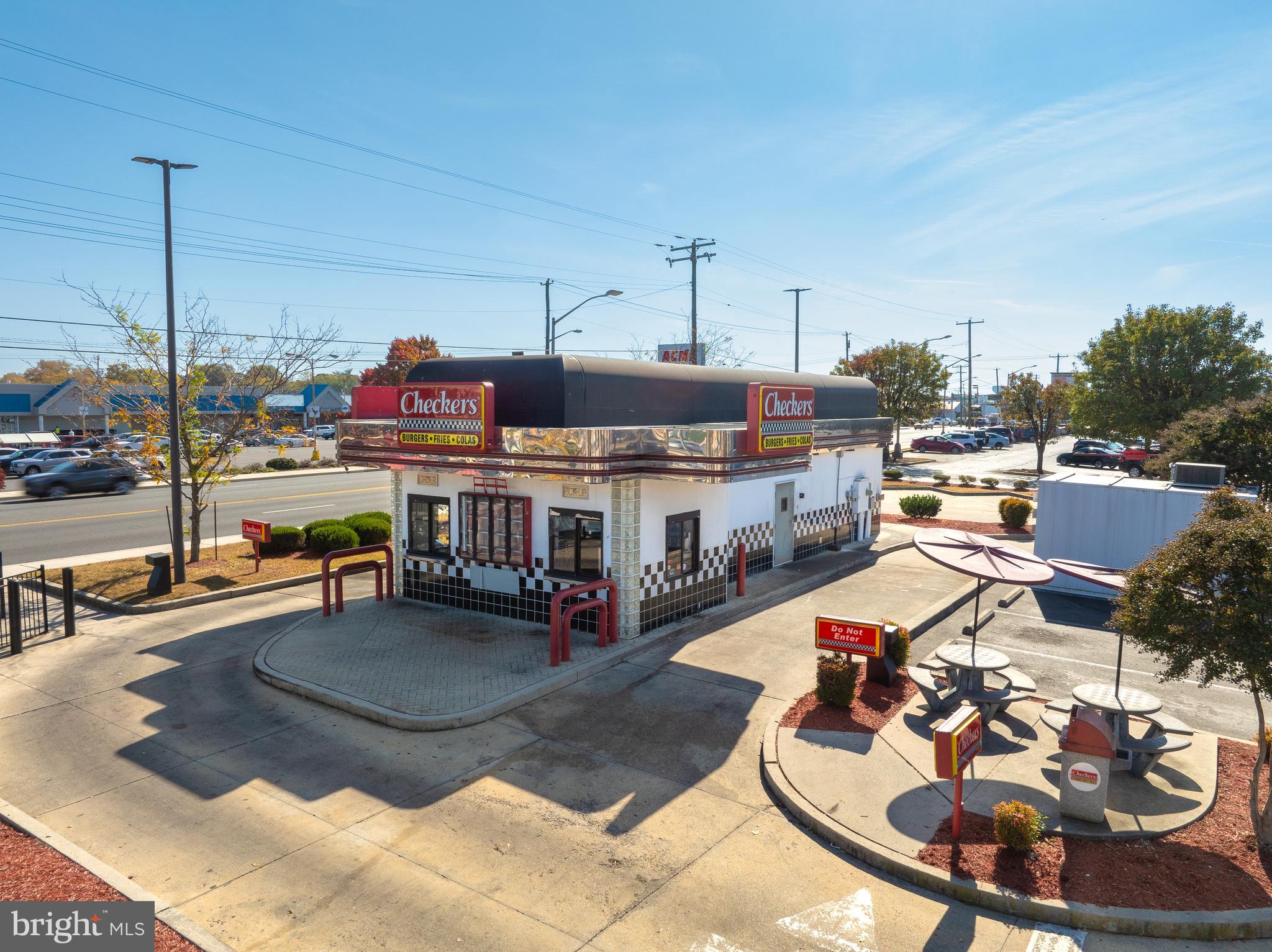 NONE AVAILABLE - Commercial Lease
