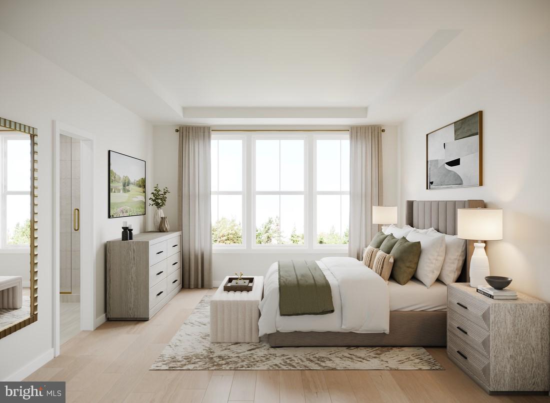 CEDAR TERRACE - Residential