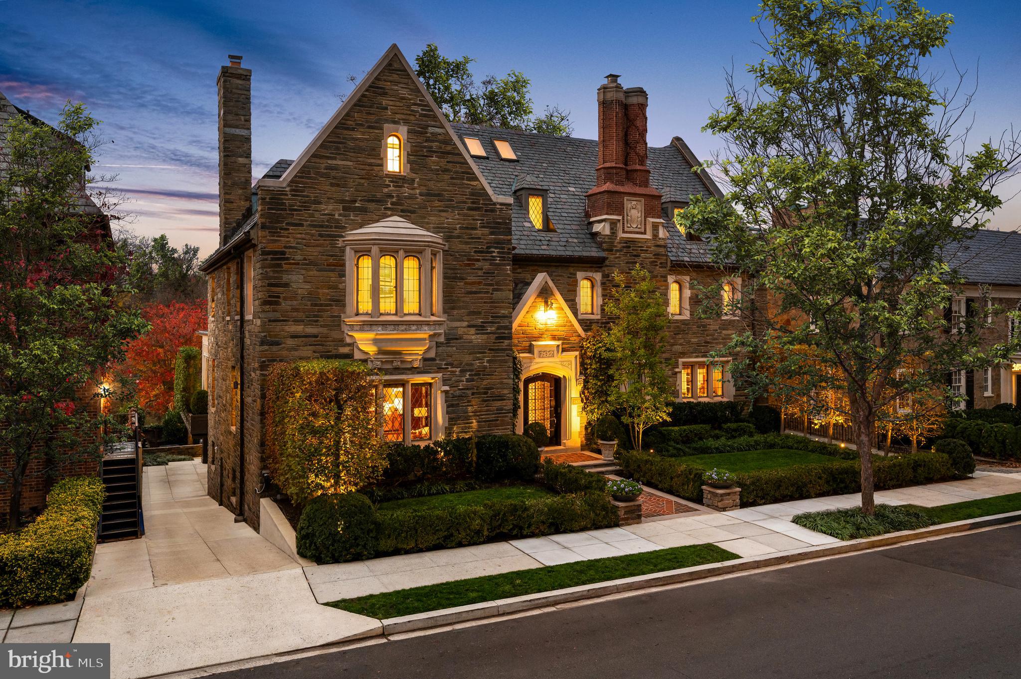 KALORAMA - Residential